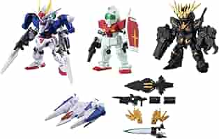 Amazon | 機動戦士ガンダム MOBILE SUIT ENSEMBLE (モビルスーツ